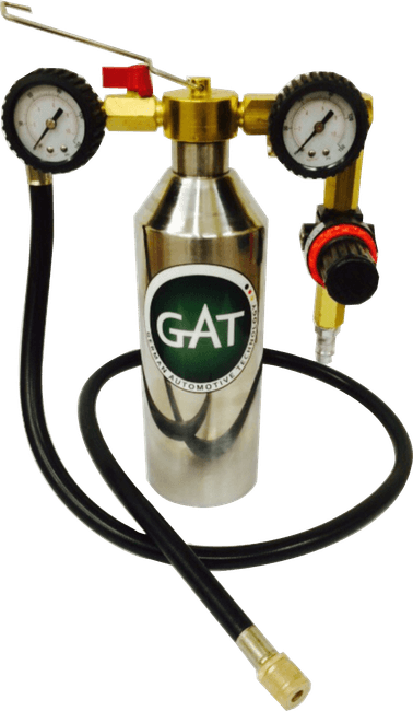 GAT Stream