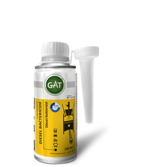 GAT Diesel Anti-Baktericid 1:1000