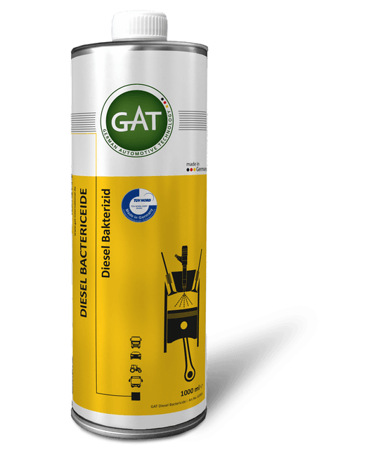 GAT Diesel Anti-Baktericid 1:1000