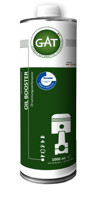 GAT Oil Booster