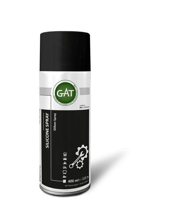 GAT Silicone Spray