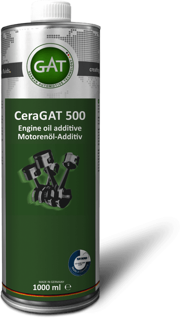 GAT CeraProtect