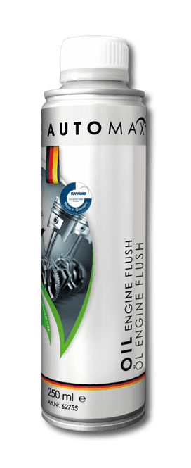 Huvudbild AUTOMAX Engine Flush