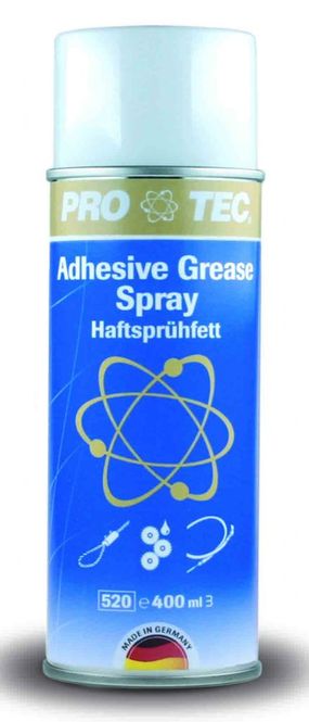 Huvudbild Adhesive Grease Spray